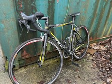 Felt carbon road bike small - road,