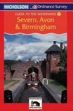 Severn, Avon and Birmingham