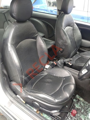 Mini hatchback r56 - hatchback,
