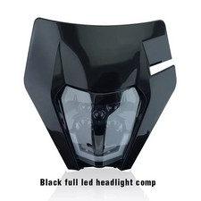 Motorcycle LED Headlight