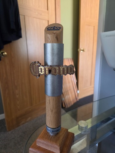 Corona beer tap handle - tap,
