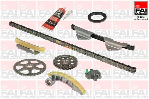 Timing chain kit tck162 - timing,