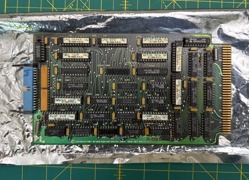 New england digital synclavier - new,