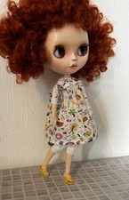Blythe Doll Clothes 2pc Outfit