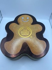 The Body Shop Ginger Sparkle