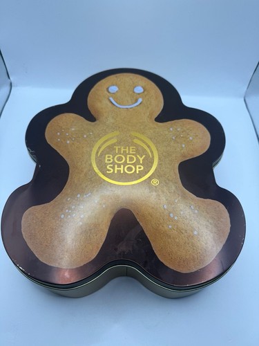 The body shop ginger - the,