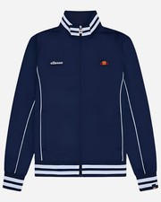 Ellesse MILAN TWO Track Top Navy