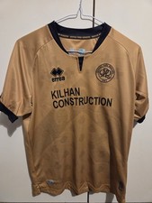 Authentic Queens Park Rangers