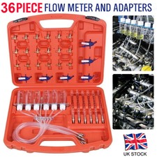 36PC DIESEL FLOW METER ADAPTOR
