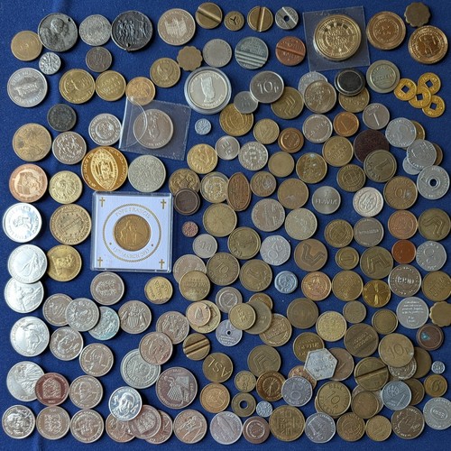 Joblot 2kg vintage - 1.2kg,