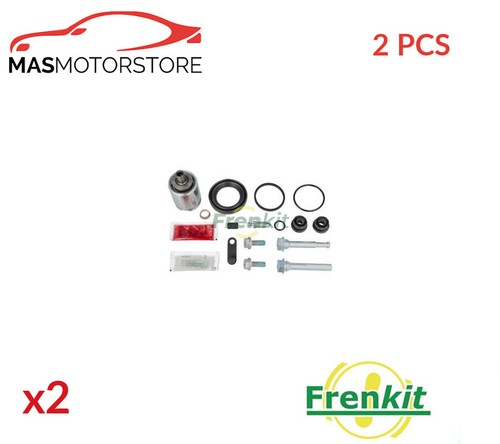 Brake caliper repair - brake, kit