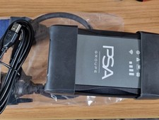 ACTIA CORE XS PEUGEOT CITROEN DS VAUXHALL PSA DIAGNOSTIC VCI Diagbox GDS2