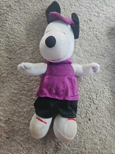 Rare vintage snoopy - rare,