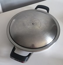 AMC Pot With Lid 29cm