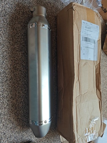 Universal 470mm motorcycle - universal,