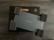 ASUS Zenbook Duo box only