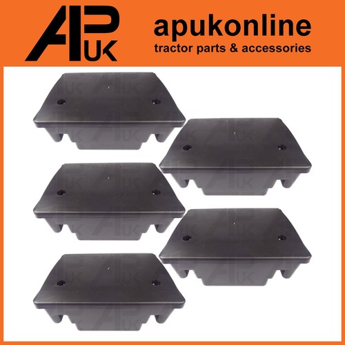 Bait box trap - 5x,