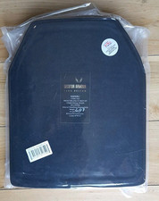 NIJ Level 4 Composite