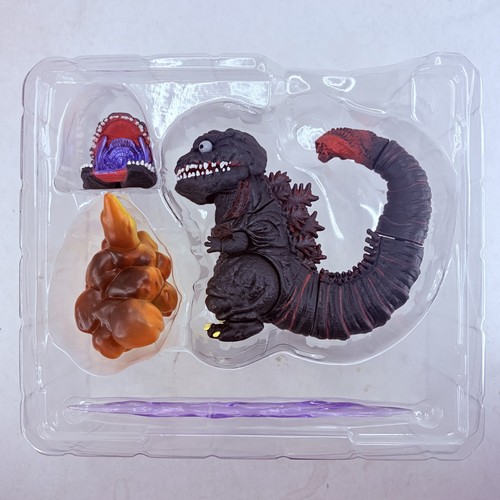 Shin godzilla 2016 action - godzilla,