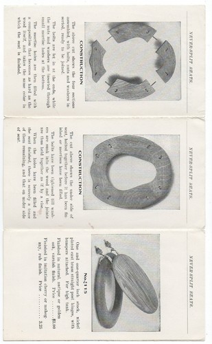 1920s advertising brochure for - 1920s,