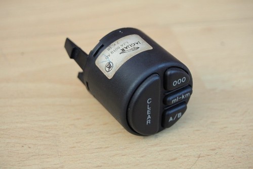 Trip computer toggle switch - trip, /