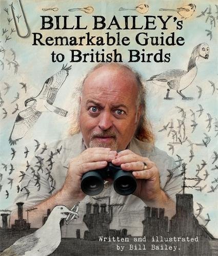 Bill bailey remarkable guide - bill,