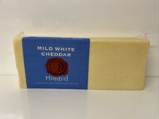 Mild White Cheddar Cheese