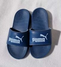 Puma Sliders For Kids Size 12