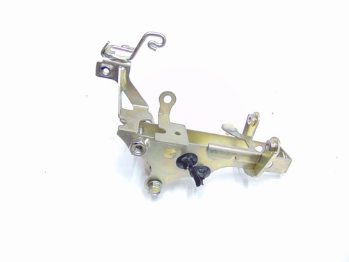 Front chassis honda - honda, 300