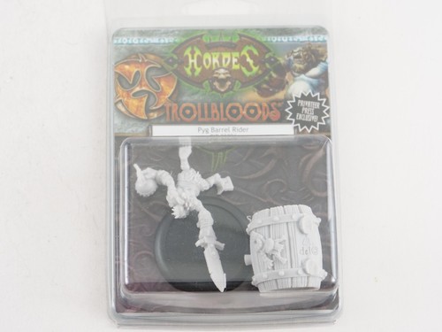 Hordes trollbloods pyg - hordes,