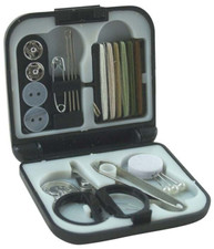 MINI ARMY CADET SEWING KIT