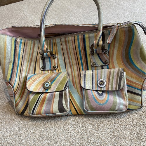 Paul smith bag - bag, handbag