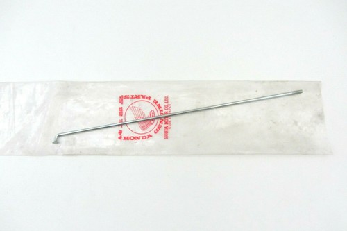 Spoke 11x235 front wheel - , a