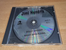 JIMI HENDRIX Dolly dagger +