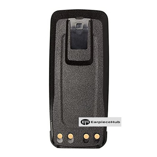Battery for motorola mototrbo - battery,