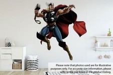 Thor Marvel Avengers 3d View