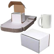 100Pack Smash Proof Boxes