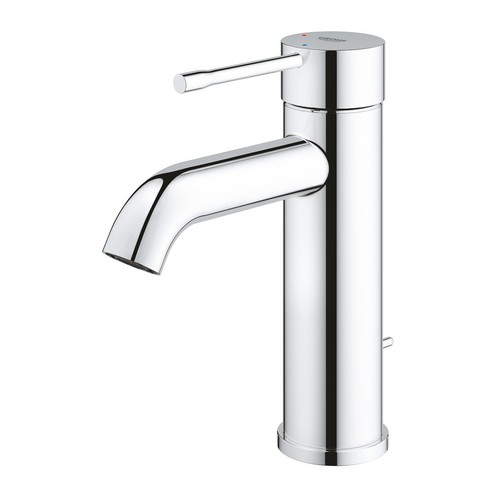 Grohe essence size - essence, basin