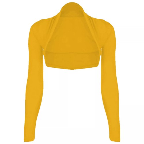 New ladies shrug - new,