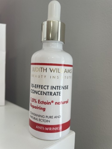 Judith williams effect - williams,, 10-effect