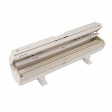Wrapmaster 1000 12" Dispenser For Either Cling Film or Foil Storage Box Catering