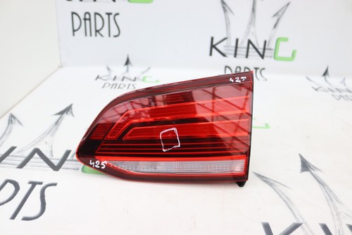 Golf mk7 2016 - vw, 2016-on