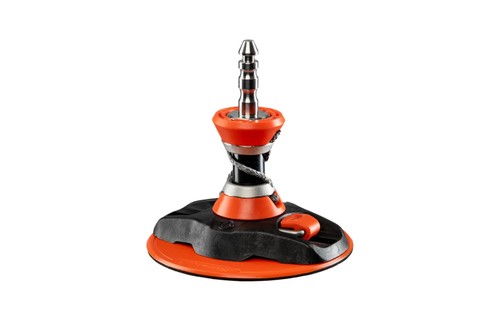 Unifiber baseplate tendon - baseplate,