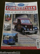 HERITAGE COMMERCIALS -