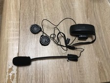 INTERPHONE CellularLineShape Bluetooth motorcycle intercom