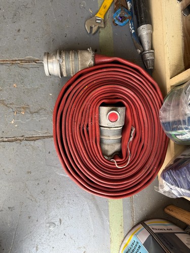 Fire rescue service 70mm - fire,