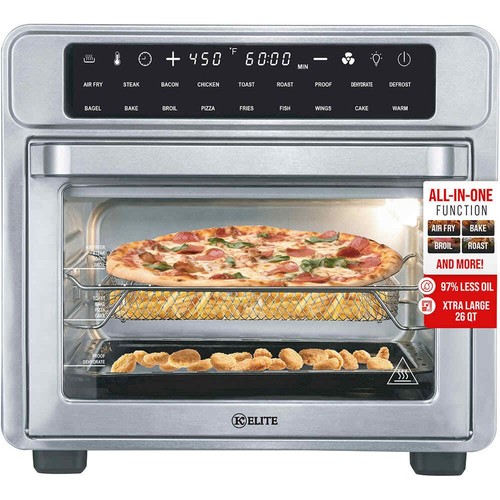 Kitchen elite digital - kitchen, 26