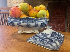 Burgess & Leigh Middleport