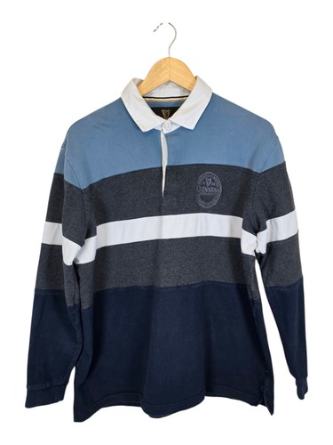 Guinness rugby shirt men - guinness,