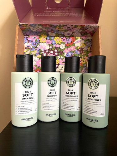 Maria nila true soft - maria,
